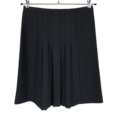 Unisex Max&Co - Mitteveniv seelik, suurus 34 - Must ()