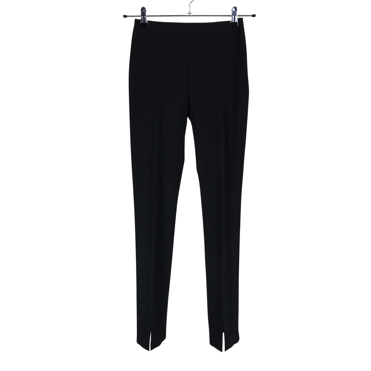 Unisex Ril's - Viigipüksid, suurus 32 - Must (1)