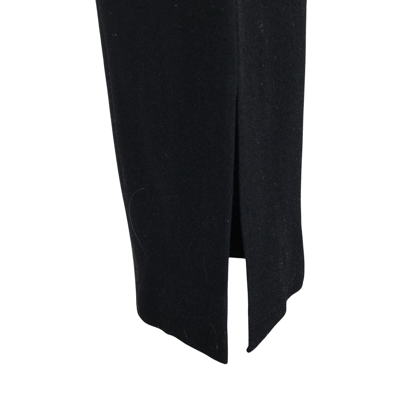 Unisex Ril's - Viigipüksid, suurus 32 - Must (2)