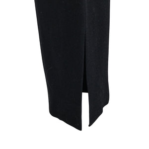 Unisex Ril's - Viigipüksid, suurus 32 - Must (2)