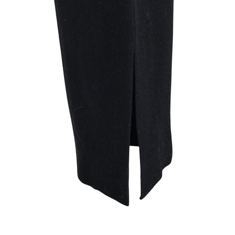 Unisex Ril's - Viigipüksid, suurus 32 - Must (2)