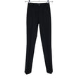 Unisex Andiata - Viigipüksid, suurus 32 - Must ()