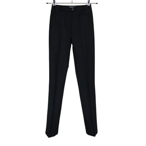 Unisex Andiata - Viigipüksid, suurus 32 - Must (1)