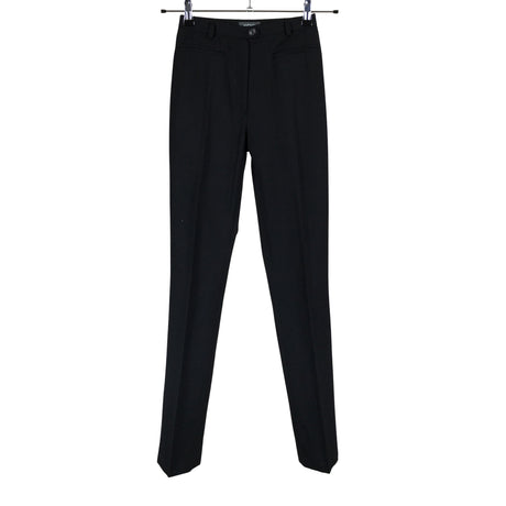 Unisex Andiata - Viigipüksid, suurus 32 - Must ()