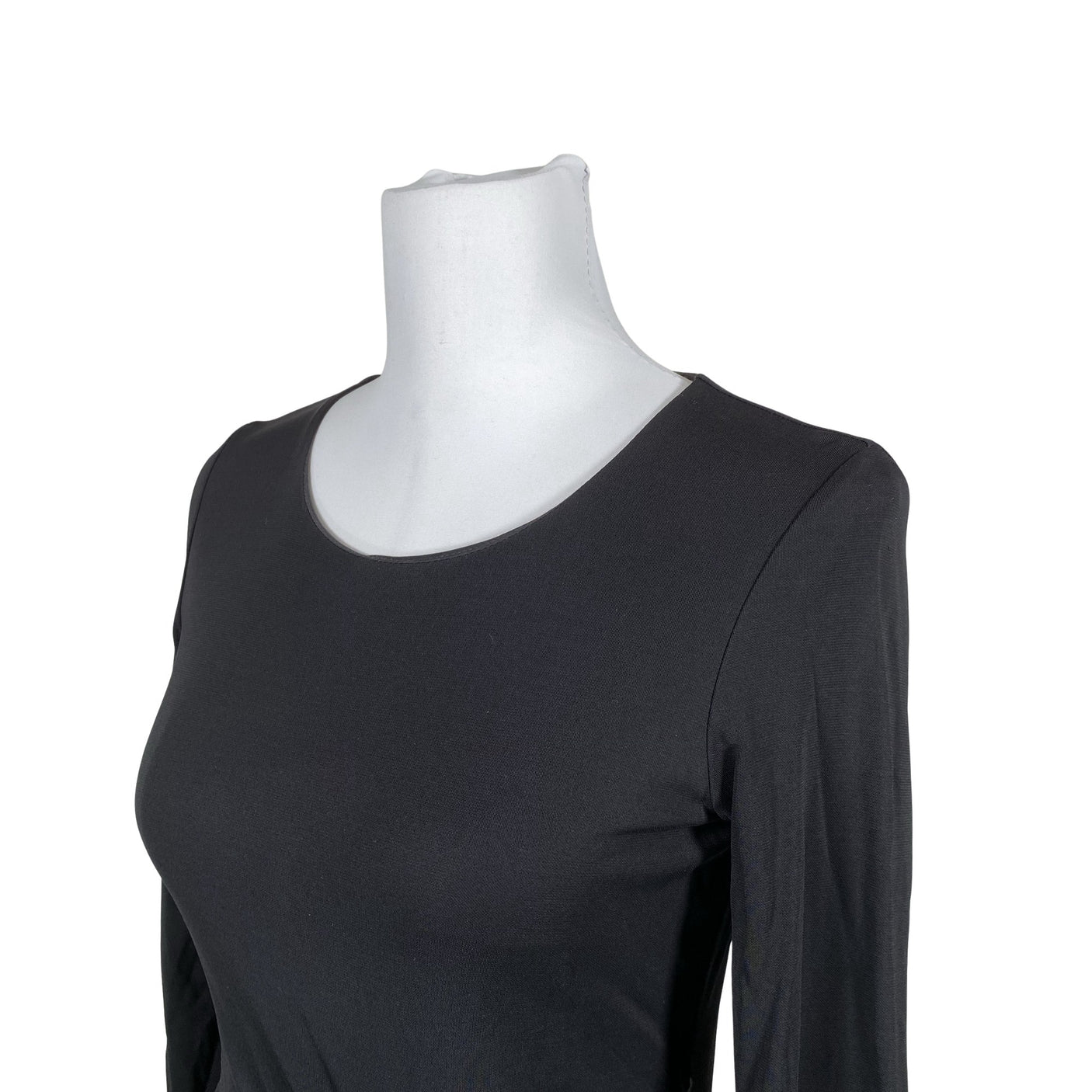 Unisex Hugo Boss - Pliiatskleit, suurus 34 - Must (3)