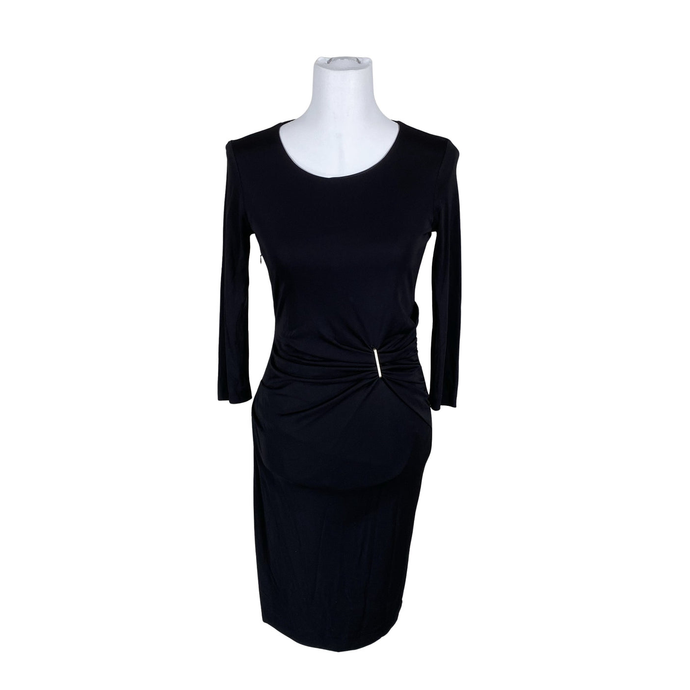 Unisex Hugo Boss - Pliiatskleit, suurus 34 - Must (1)