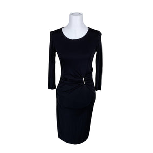 Unisex Hugo Boss - Pliiatskleit, suurus 34 - Must (1)