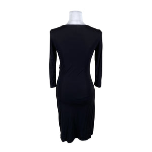 Unisex Hugo Boss - Pliiatskleit, suurus 34 - Must (2)