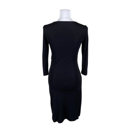 Unisex Hugo Boss - Pliiatskleit, suurus 34 - Must (2)