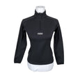 Unisex Peak Performance - Spordisärk, pikad käised, suurus 34 - Must ()
