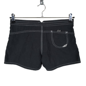 Unisex Rip Curl - Lühikesed püksid, suurus 36 - Must (2)