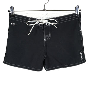 Unisex Rip Curl - Lühikesed püksid, suurus 36 - Must (1)