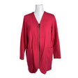 Unisex NOSH - Dressikangast jakk, suurus 36 - Roosa ()