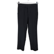 Unisex Turo Tailor - Ülikonna püksid, suurus XS - Must ()