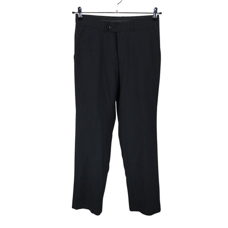 Unisex Turo Tailor - Ülikonna püksid, suurus XS - Must ()