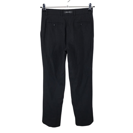 Unisex Turo Tailor - Ülikonna püksid, suurus XS - Must (2)