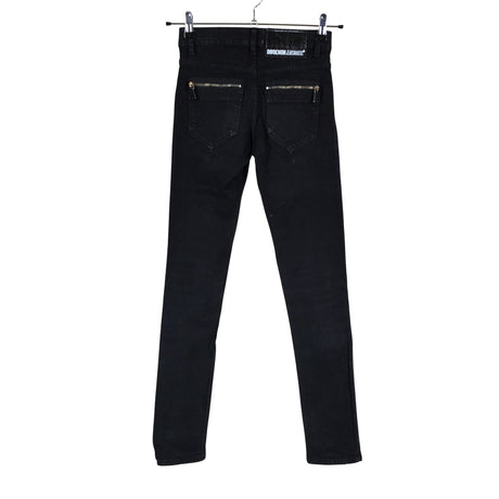 Unisex Dr.Denim - Teksad, suurus W26 - Must (2)