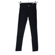 Unisex Dr.Denim - Teksad, suurus W26 - Must ()