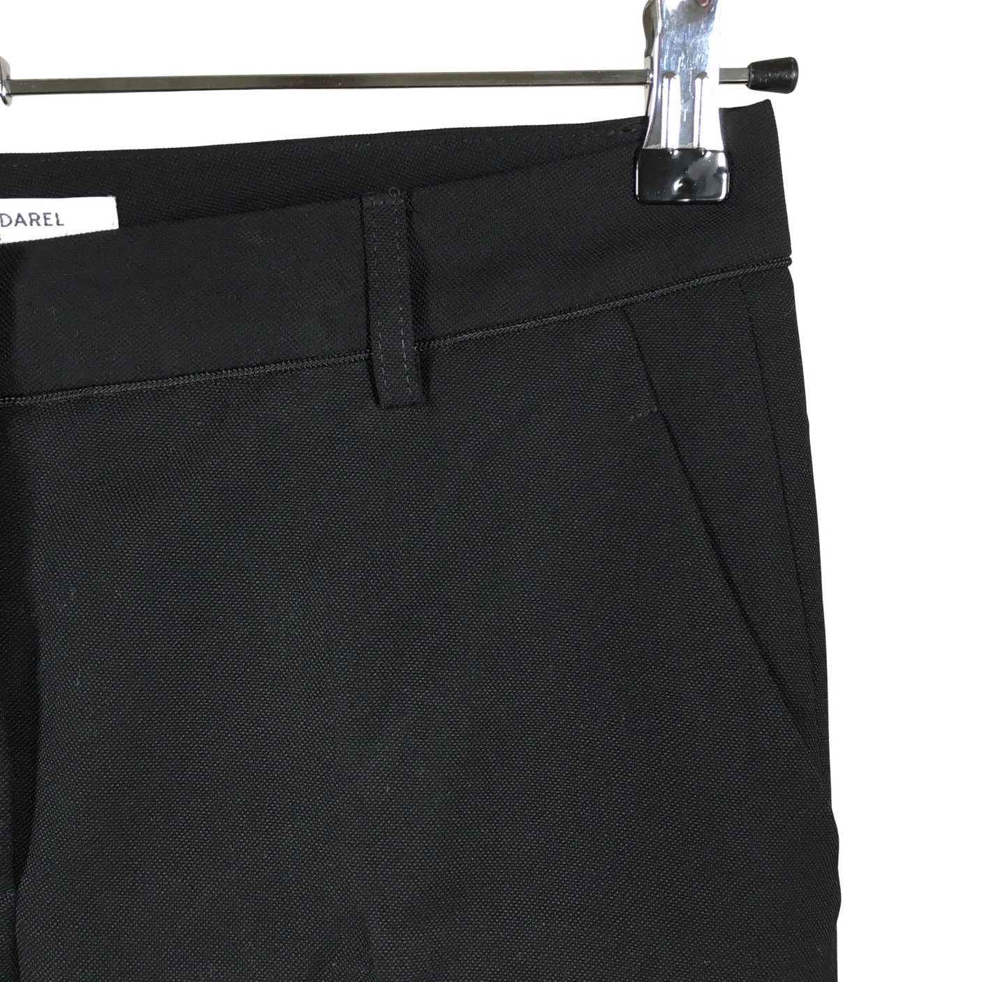 Unisex Gerard Darel - Viigipüksid, suurus 38 - Must (2)