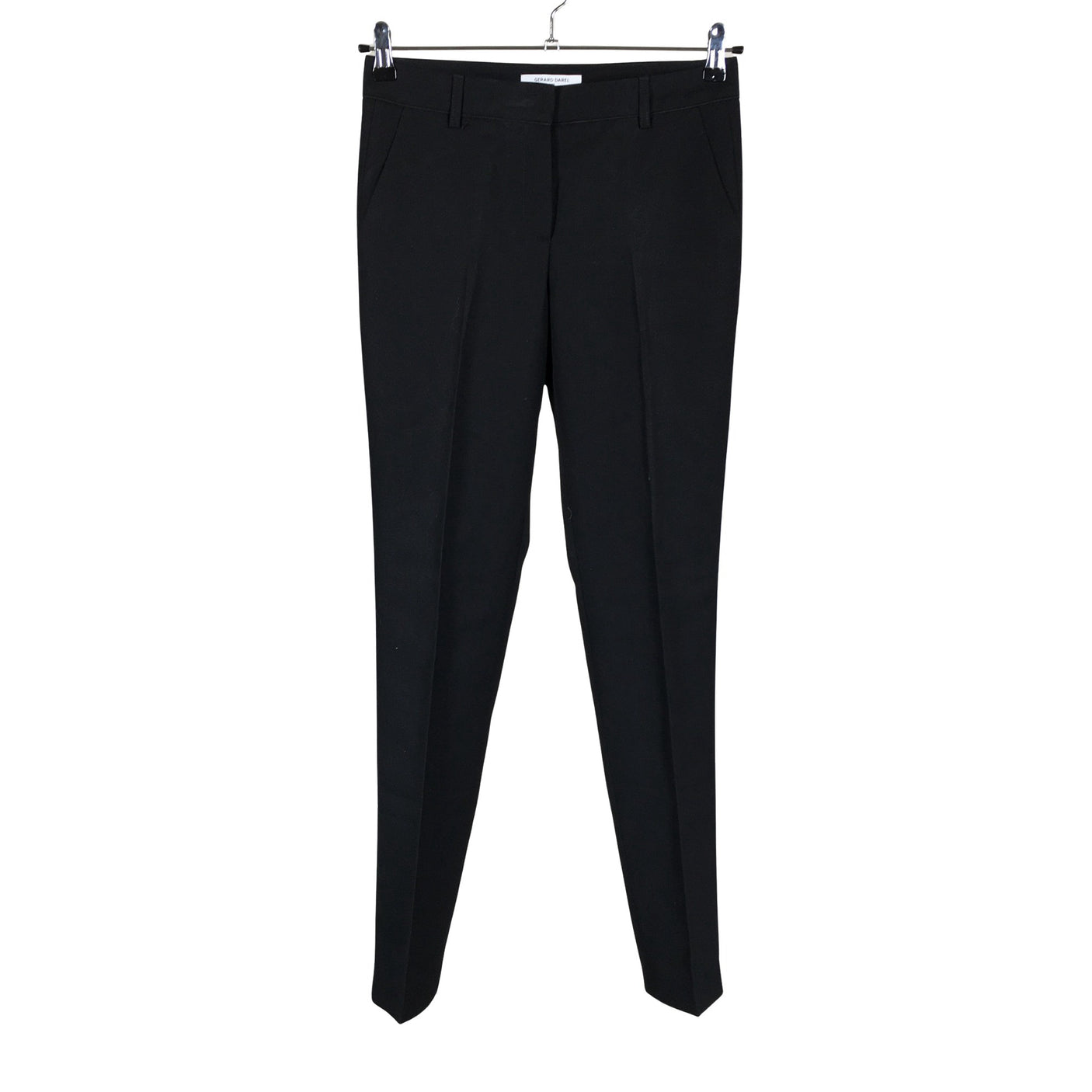Unisex Gerard Darel - Viigipüksid, suurus 38 - Must (1)