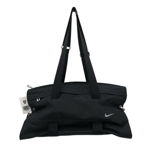 Unisex Nike - Spordikott, suurus Maxi - Must (1)