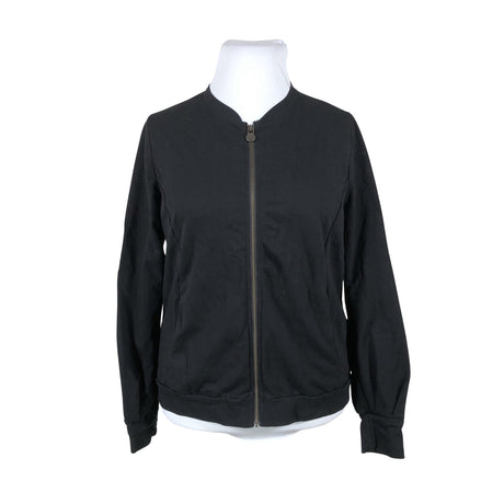 Unisex NOSH - Dressikangast jakk, suurus 42 - Must ()