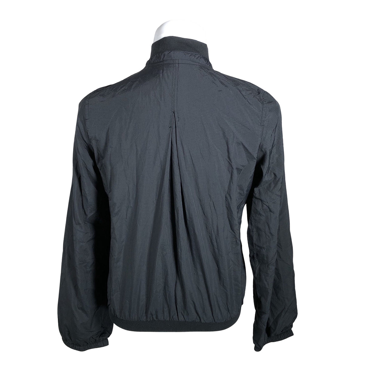 Unisex Nike - Jope, suurus L - Must (2)