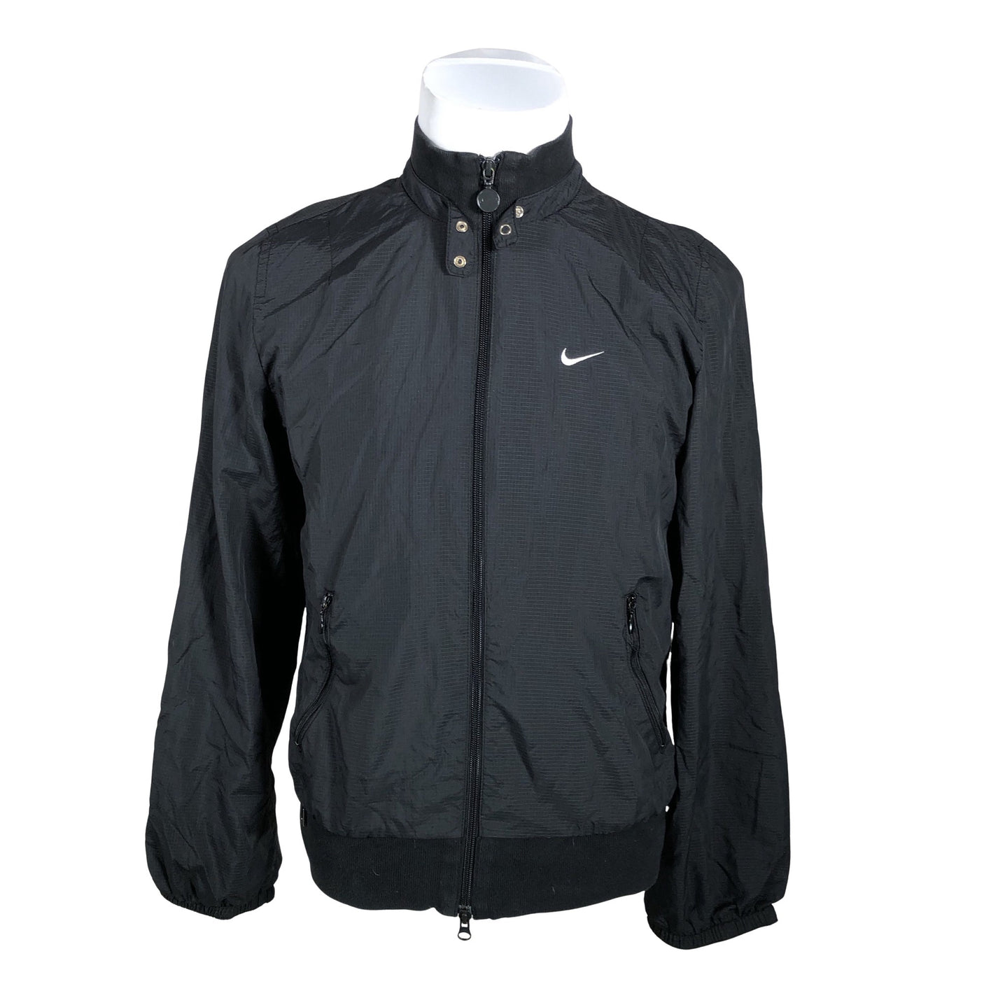 Unisex Nike - Jope, suurus L - Must (1)