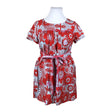 Unisex Marimekko - Mitteveniv kleit, suurus 44 - Helesinine ()