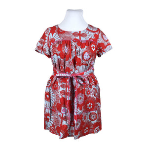Unisex Marimekko - Mitteveniv kleit, suurus 44 - Helesinine (1)