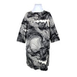 Unisex Marimekko - Mitteveniv kleit, suurus 46 - Must ()