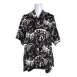 Unisex Marimekko - Mitteveniv tuunika, suurus 36 - Must ()