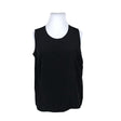 Unisex Finnsön - Topp, suurus 42 - Must ()