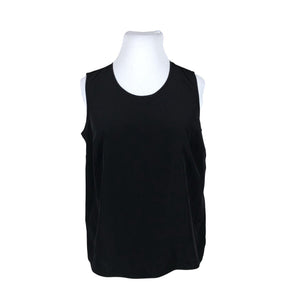 Unisex Finnsön - Topp, suurus 42 - Must (1)