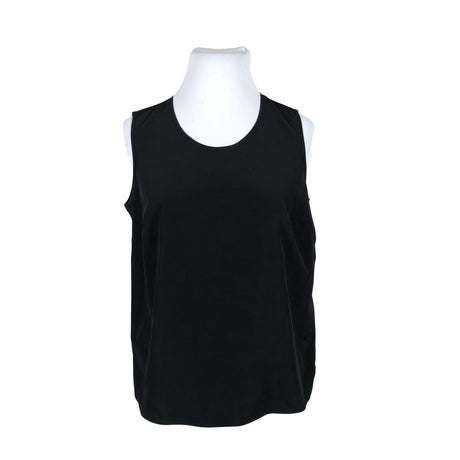 Unisex Finnsön - Topp, suurus 42 - Must ()