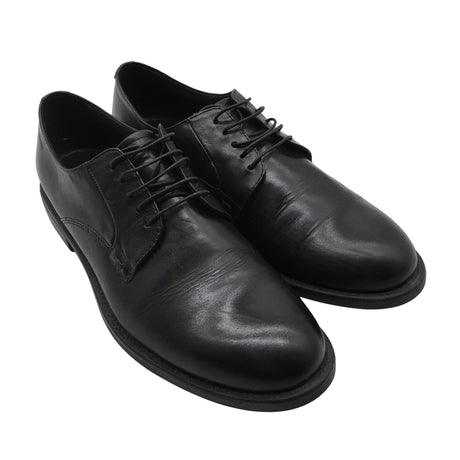 Unisex Vagabond - Igapäevased jalanõud, suurus 38 - Must (2)