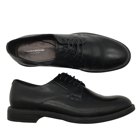 Unisex Vagabond - Igapäevased jalanõud, suurus 38 - Must ()