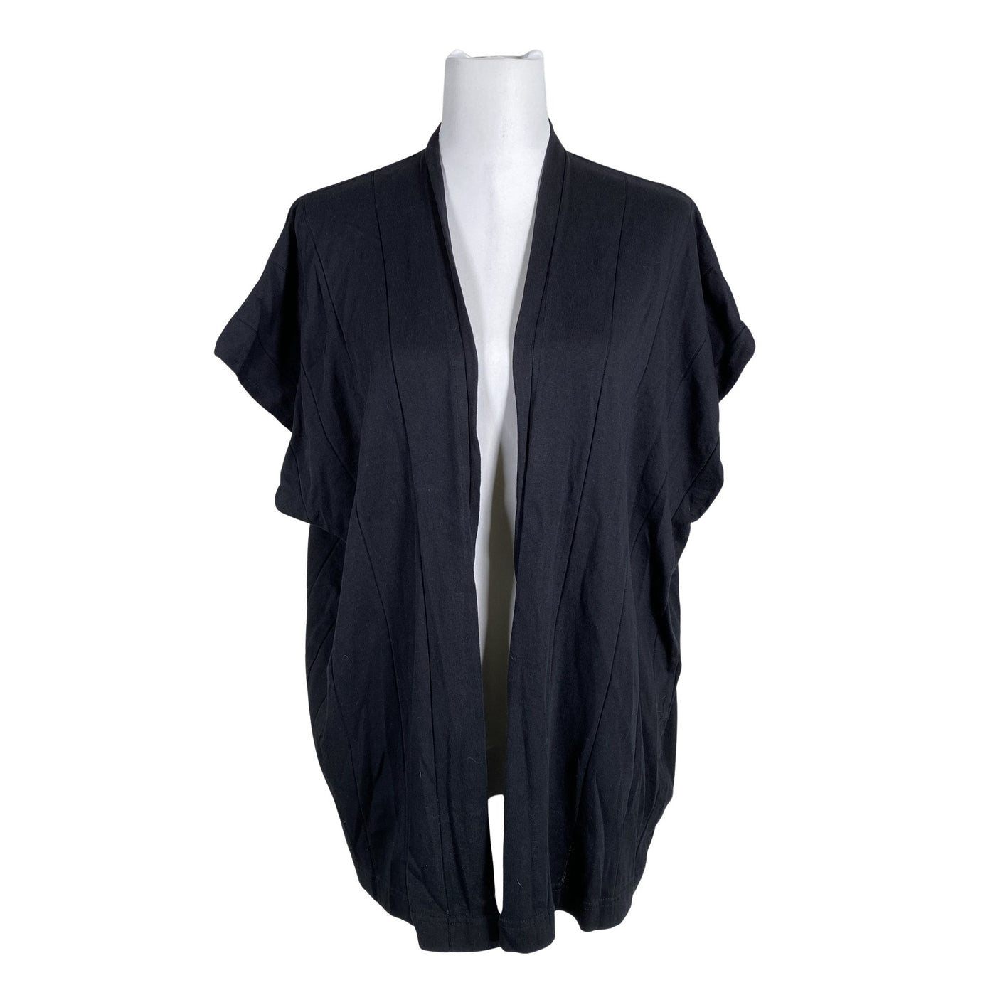 Unisex NOSH - Bleiser, suurus 36 - Must (1)
