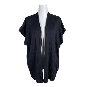 Unisex NOSH - Bleiser, suurus 36 - Must (1)