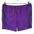 Unisex Nike - Lühikesed spordipüksid, suurus M - Lilla ()