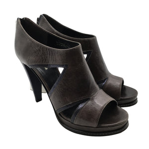 Unisex Hugo Boss - Kontsaga rihmikud, suurus 40 - Pruun (2)