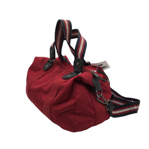 Unisex Tommy Hilfiger - Käekott, suurus Midi - Punane (3)