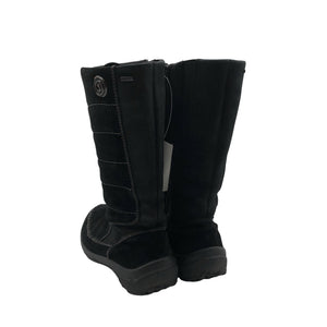 Unisex Legero - Saapad, suurus 39 - Must (3)