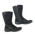 Unisex Legero - Saapad, suurus 39 - Must ()