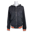 Unisex Diesel - Jope, suurus 38 - Must ()