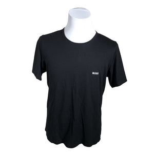 Unisex Hugo Boss - T-särk, suurus XL - Must (1)
