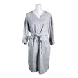 Unisex NOSH - Mitteveniv kleit, suurus 38 - Hall ()