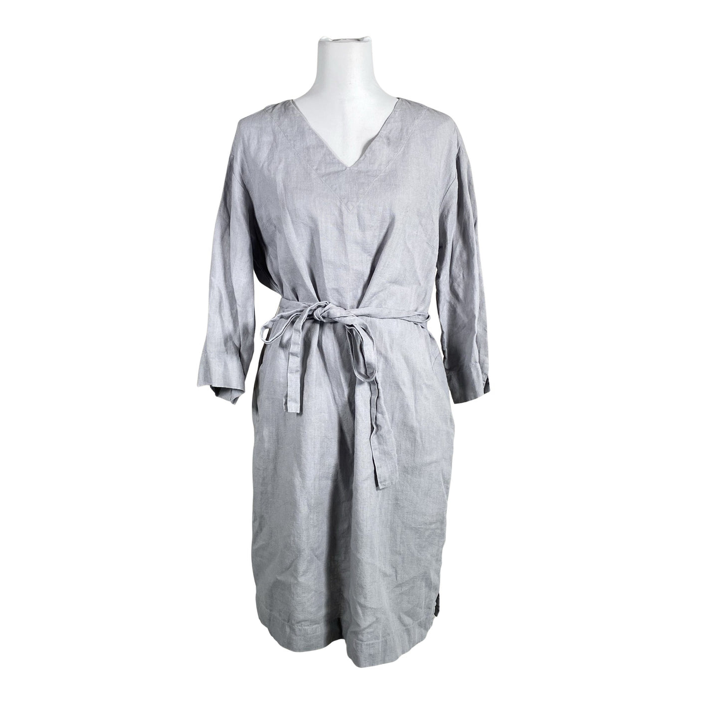 Unisex NOSH - Mitteveniv kleit, suurus 38 - Hall (1)