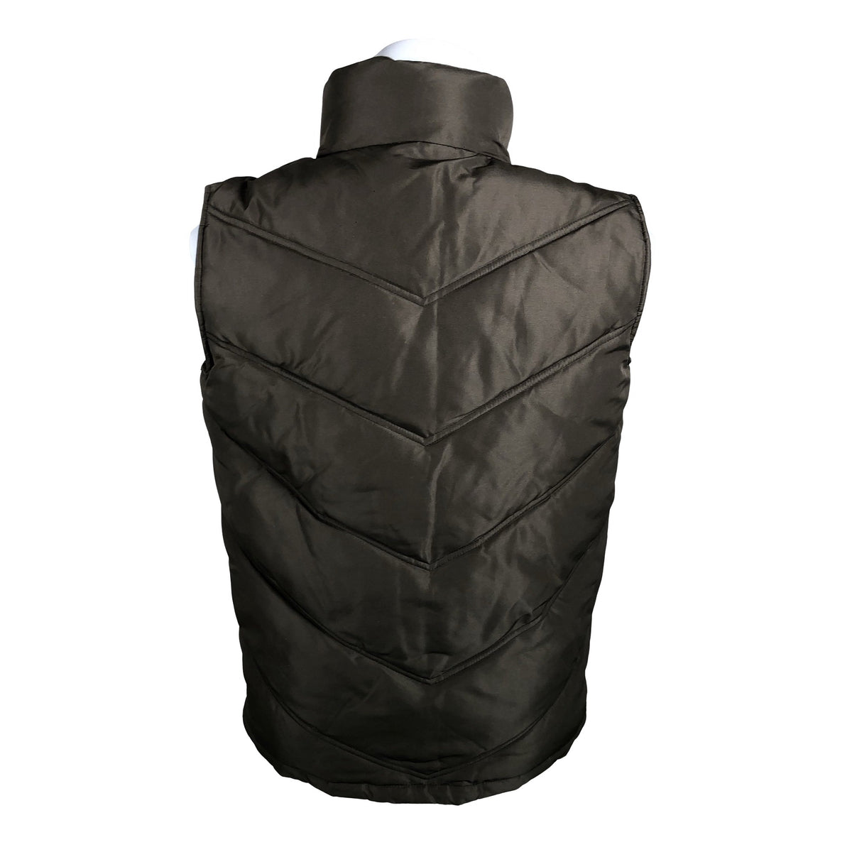 Unisex Jack & Jones - Õuevest, suurus M - Roheline (2)