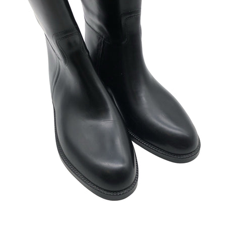 Unisex Aigle - Saapad, suurus 39 - Must (2)